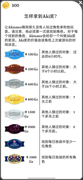 akinator网络天才游戏说明图7
