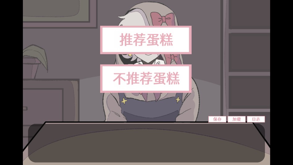 虚构的坏朋友汉化版说明图4