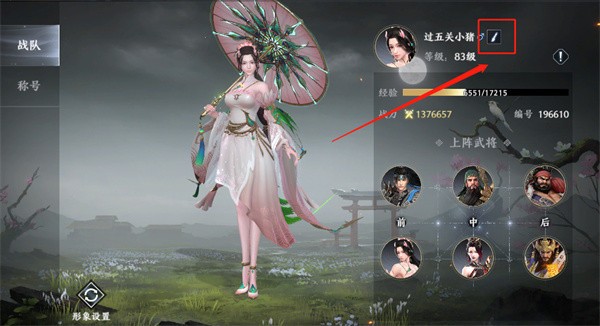极无双2最新版说明图9