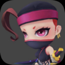 忍者斗恶龙魔方3D冒险