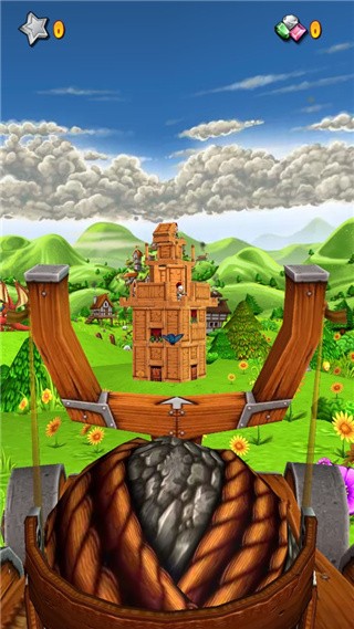 弹射之王CatapultKing说明图2