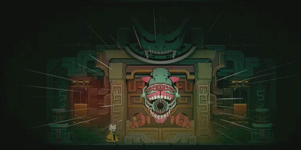 九日Nine Sols手机版说明图17