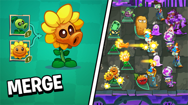 PlantsVSZombies3进化国际服说明图1