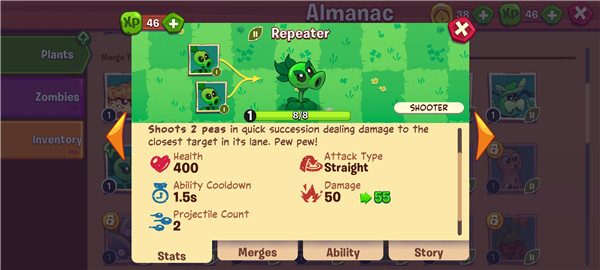 PlantsVSZombies3进化国际服说明图12