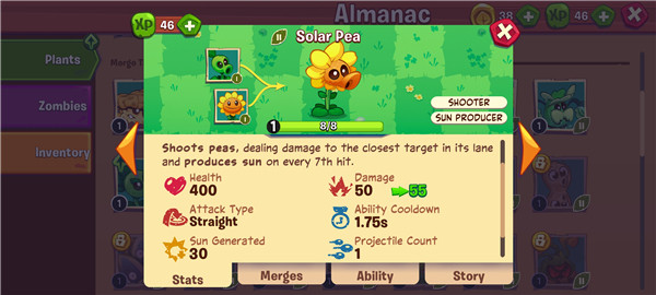 PlantsVSZombies3进化国际服说明图13