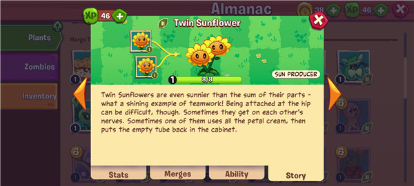 PlantsVSZombies3进化国际服说明图14