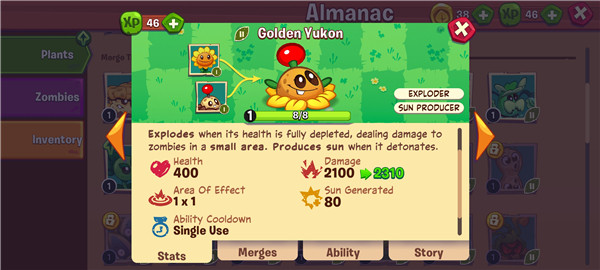 PlantsVSZombies3进化国际服说明图15