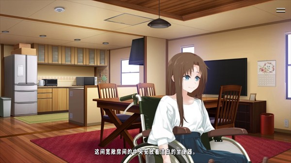 献给渴望改变的你ReLieF汉化版说明图7