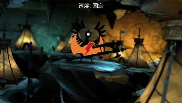 Patapon3手机版截图3