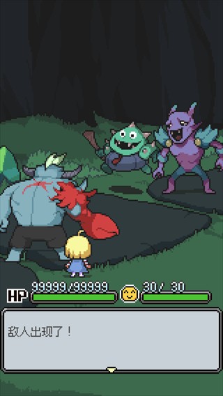 梅格与怪物MegsMonster说明图2