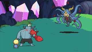 梅格与怪物MegsMonster说明图4