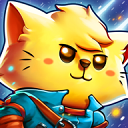 猫咪斗恶龙2简体中文版