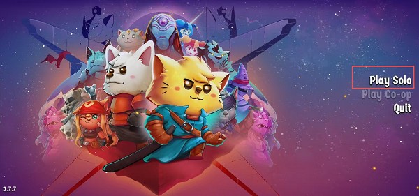 猫咪斗恶龙2简体中文版说明图7
