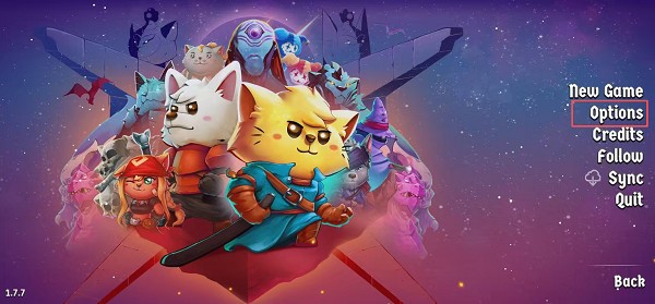 猫咪斗恶龙2简体中文版说明图8