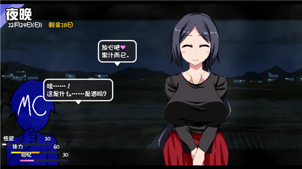 冬日狂想曲安卓版截图2