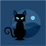 超自然夜猫子公益版