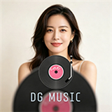 DG音乐台TV版