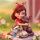 Farmville3动物农场中文版