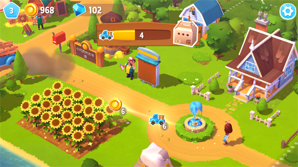 Farmville3动物农场中文版说明图9