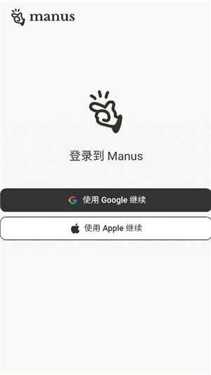 Manus智能体说明图5
