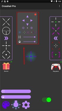 crosshairpro准心中文版说明图9
