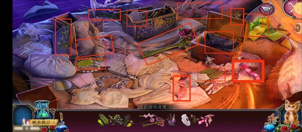 密室逃脱古堡迷城2小游戏说明图3