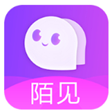 陌见交友