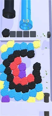 果冻滑滑冒险说明图2
