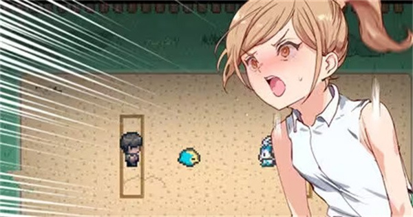 宝可梦迷之规则全CG截图1