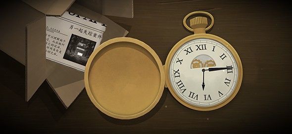 滴答滴答双人故事汉化版截图1