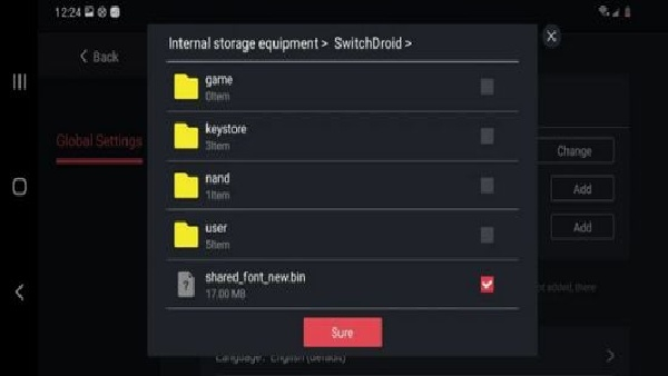 蛋蛋模拟器离线版说明图1