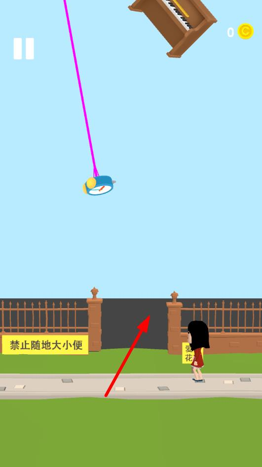 蜘蛛人大冒险说明图2