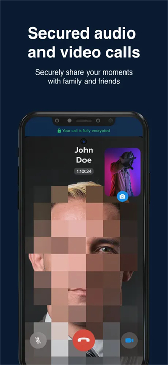 Wispr软件截图2