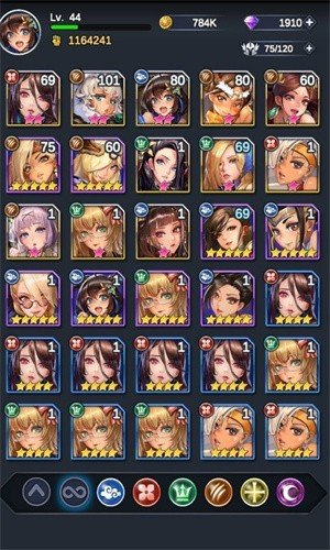 逆王传说入侵女儿国说明图2