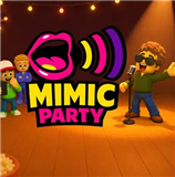模仿派对MimicParty