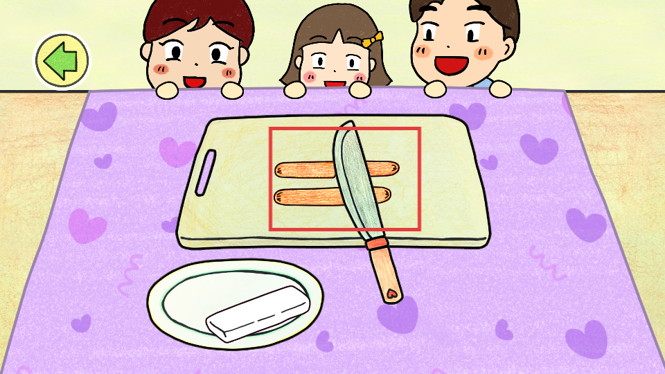 制作夏莉的热狗游戏说明图2