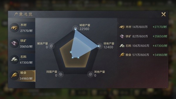三国谋定天下小米版说明图4