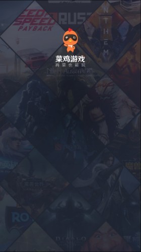 菜鸡云电脑国际版说明图3