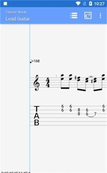 guitarpro安卓版说明图6