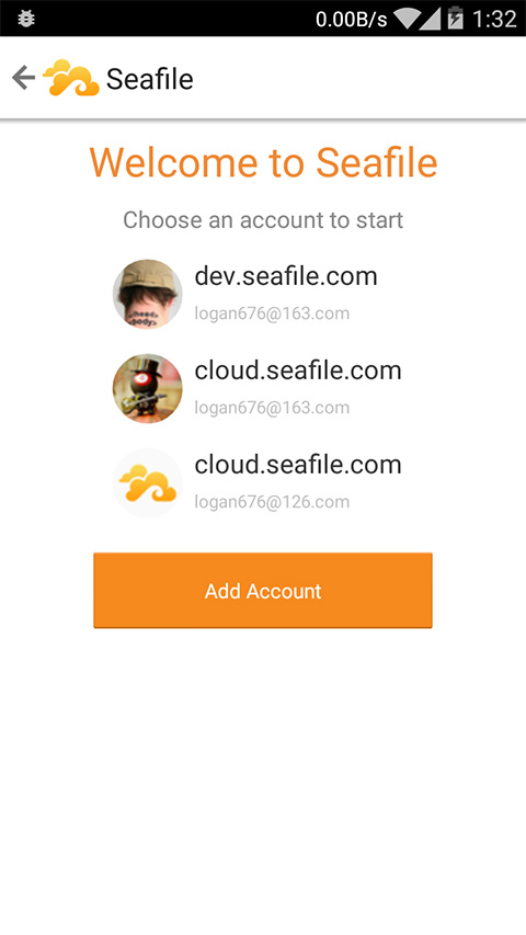 seafileApp说明图1