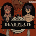 死盘子deadplate