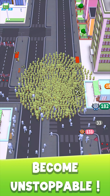 crowdcity游戏截图2