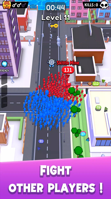 crowdcity游戏截图3