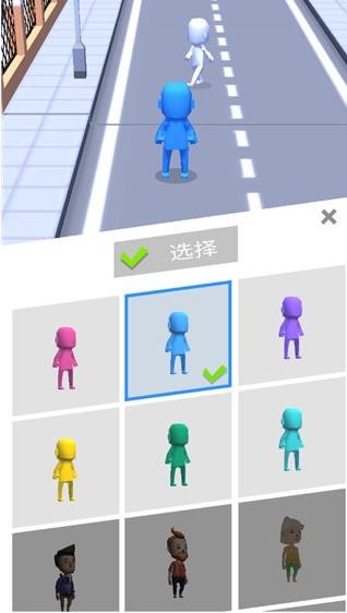 crowdcity游戏说明图2