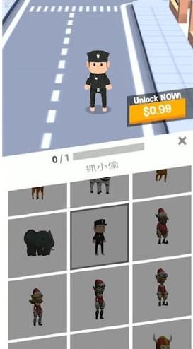 crowdcity游戏说明图4