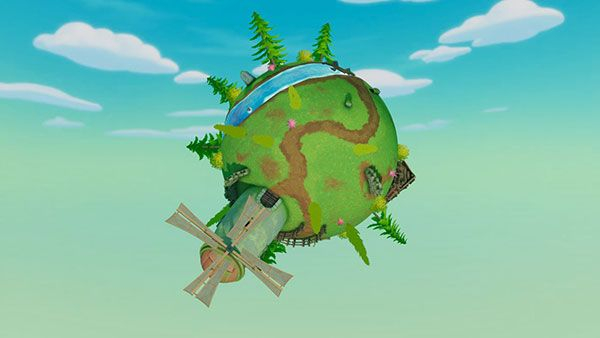星际骇客截图1
