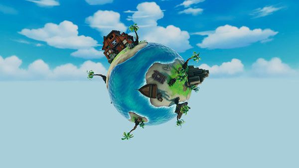 星际骇客截图3