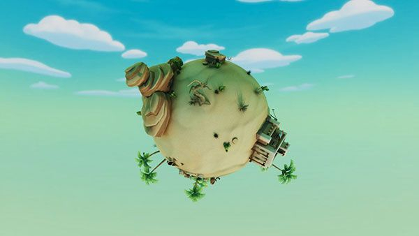 星际骇客截图2