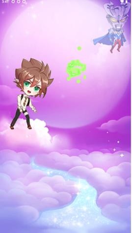 哈屏桌宠自定义版本说明图3