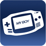 myboyGBA模拟器
